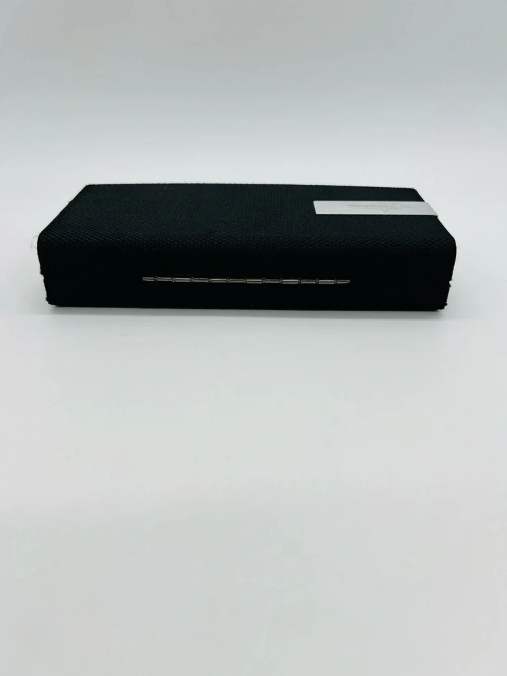 Starkey Black Hearing Aid Case - Protective Holder
